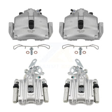 Charger l'image dans la galerie, 2010 2011 2012 2013 2014 2015 2016 2017 2018 2019 Audi Volkswagen VW 4Motion Motion Quattro A3 Beetle Golf Jetta 1.8L 1.4L 2.0L DIESEL engine 2.5L Base Classic Trendline Comfortline Fleet Edition Highline TDI