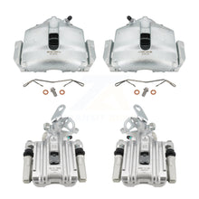 Load image into Gallery viewer, 2013 2014 2015 Volkswagen VW 4Motion Motion Beetle Jetta 2.0L GAS engine Turbocharged DIESEL Sportline GSR