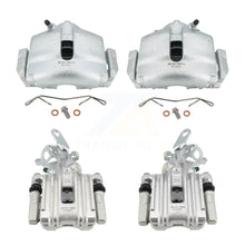 Load image into Gallery viewer, Front Rear Disc Brake Caliper Left Right Side Kit For Volkswagen Jetta Beetle
