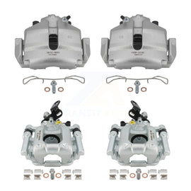 2013 2014 Volkswagen VW 4Motion Motion Jetta 1.8L 1.4L 2.5L