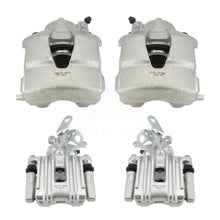 Charger l'image dans la galerie, 2015 Volkswagen VW 4Motion Motion Jetta S 2.0L GAS engine