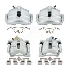 Charger l'image dans la galerie, Front Rear Disc Brake Caliper Left Right Side Kit For Volkswagen CC Passat