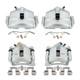 Front Rear Disc Brake Caliper Left Right Side Kit For Volkswagen CC Passat