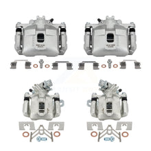 Load image into Gallery viewer, 2006 2007 2008 Honda i-VTM4 Civic 2.0L