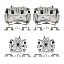 Load image into Gallery viewer, 2005 2006 2007 2008 2009 2010 2011 2012 2013 2014 2015 2016 2017 2018 2019 Nissan Suzuki Equator Frontier 2.5L