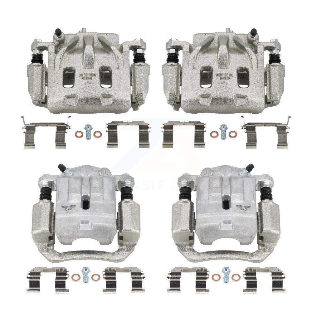 2010 2011 2012 2013 2014 2015 2016 2017 2018 Subaru Forester Legacy Outback 2.0L 2.5L Turbocharged 3.6L