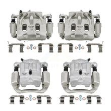 Load image into Gallery viewer, 2010 2011 2012 2013 2014 2015 2016 2017 2018 Subaru Forester Legacy Outback 2.0L 2.5L Turbocharged 3.6L