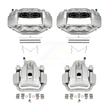 Charger l'image dans la galerie, 2007 2008 2009 2010 2011 2012 2013 2014 2015 2016 Toyota TRD Sequoia Tundra