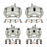 Front Rear Brake Caliper Left Right Side Kit For Hyundai Tucson Kia Sportage