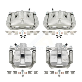 2010 2011 2012 Lexus Toyota TRD RX350 Sienna