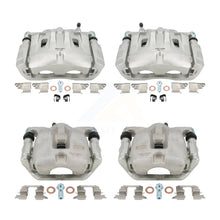 Load image into Gallery viewer, 2010 2011 2012 2013 Toyota TRD Highlander GAS engine