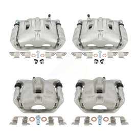 2010 2011 2012 2013 Toyota TRD Highlander GAS engine