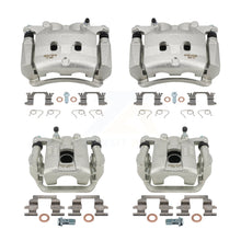 Load image into Gallery viewer, 2014 2015 2016 2017 2018 2019 Nissan Rogue FULL HYBRID EV-GAS (FHEV) engine GAS S SV