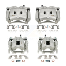 Charger l'image dans la galerie, 2016 2017 INFINITI QX50