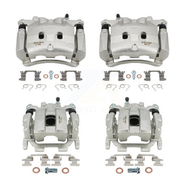 2016 2017 INFINITI QX50