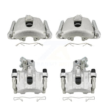 Load image into Gallery viewer, Front Rear Brake Caliper Left Right Driver Passenger Side Kit For Mazda 3 Sport