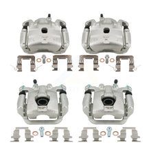 Charger l'image dans la galerie, 2007 2008 2009 2010 Nissan Sentra SE-R 2.5L