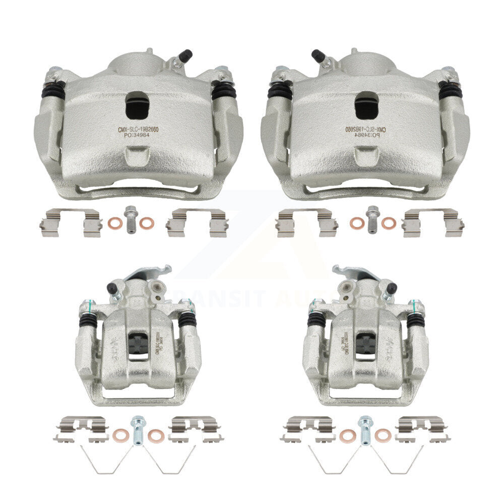 2008 2009 2010 2011 2012 Honda i-VTM4 Accord LX 2.4L LX-P LX-S SE