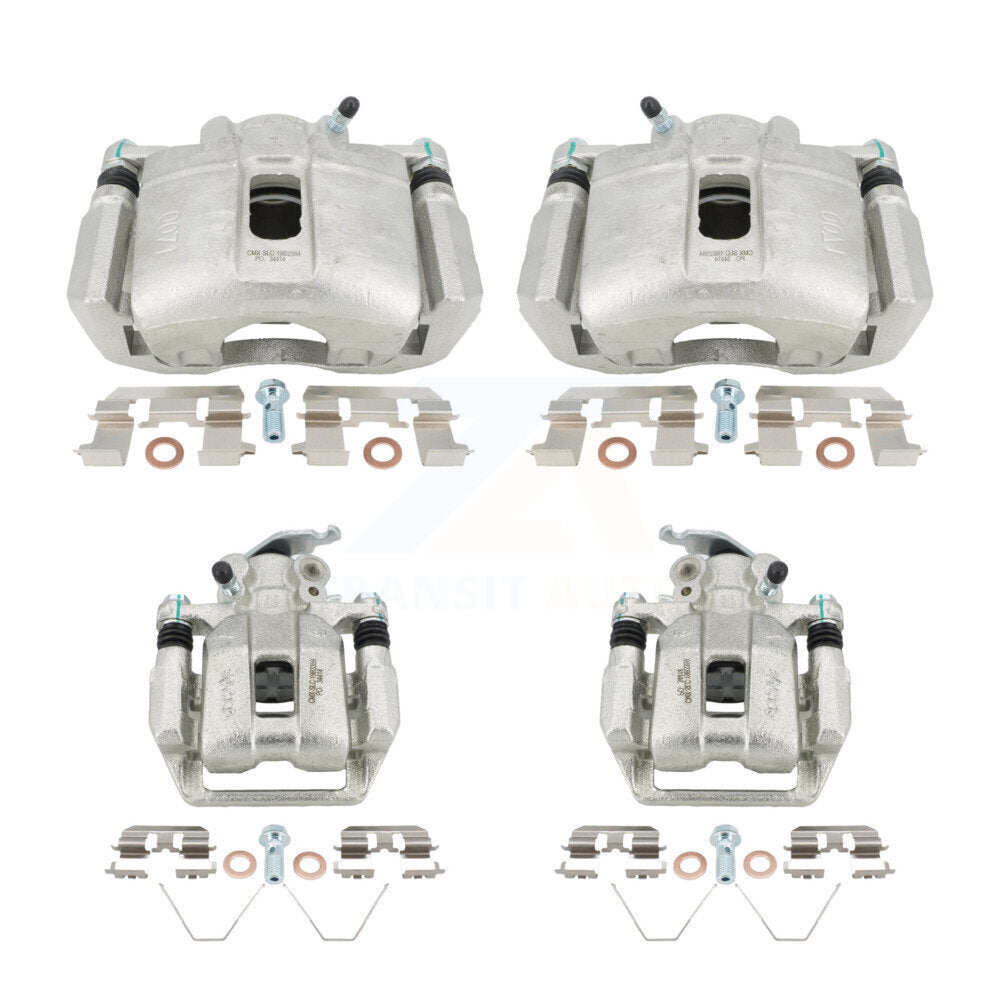 2008 2009 2010 2011 2012 2013 2014 Acura Honda i-VTM4 Accord TSX EX EX-L