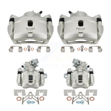 Load image into Gallery viewer, 2013 2014 2015 Acura Honda i-VTM4 Civic ILX 2.0L EX EX-L 1.8L LX Automatic CVT transmission