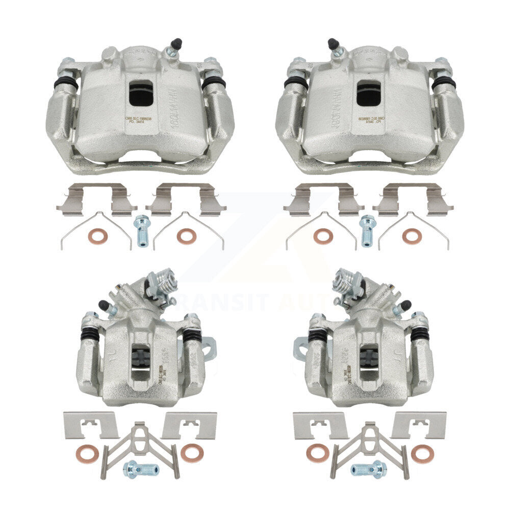 2013 2014 2015 Acura ILX 1.5L