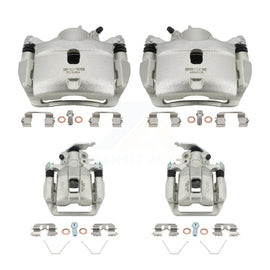 2013 2014 2015 2016 2017 Honda i-VTM4 Accord LX 2.4L LX-S