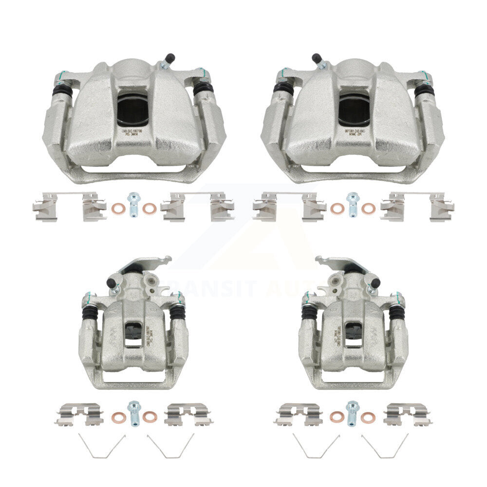 2013 2014 2015 2016 2017 Honda i-VTM4 Accord 3.5L EX EX-L Sport 2.4L LX-S