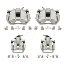 Charger l'image dans la galerie, 2013 2014 2015 2016 2017 Honda i-VTM4 Accord 3.5L EX EX-L Sport 2.4L LX-S