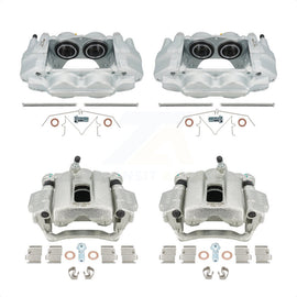 2010 2011 2012 2013 2014 2015 Lexus Toyota TRD 4Runner GX460