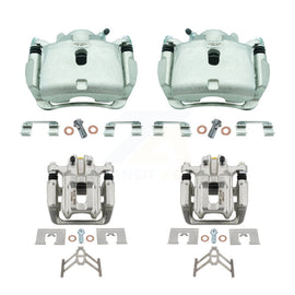 2012 2013 2014 2015 2016 Honda i-VTM4 CR-V FWD