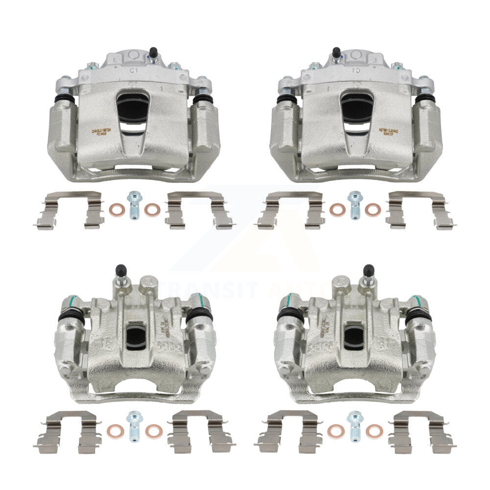 2015 2016 2017 2018 2019 2020 Hyundai Kia Optima Sonata 1.6L GAS engine 2.0L PLUG-IN HYBRID EV-GAS (PHEV) FULL (FHEV) 2.4L