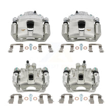 Charger l'image dans la galerie, 2015 2016 2017 2018 2019 2020 Hyundai Kia Optima Sonata 1.6L GAS engine 2.0L PLUG-IN HYBRID EV-GAS (PHEV) FULL (FHEV) 2.4L