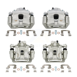 2016 2017 2018 2019 Hyundai Kia Optima Sonata 2.0L PLUG-IN HYBRID EV-GAS (PHEV) FULL (FHEV) engine