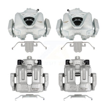 Load image into Gallery viewer, Front Rear Brake Caliper Left Right Side Kit For BMW 328i xDrive X1 328xi 323i