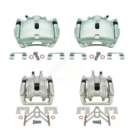 2005 2006 Honda i-VTM4 CR-V