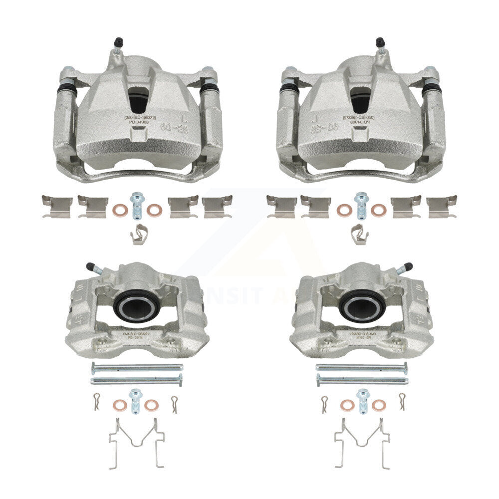 2006 2007 2008 2009 Lexus IS250