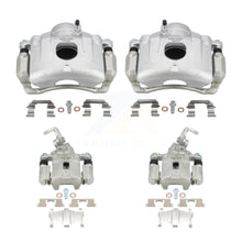 Load image into Gallery viewer, 2004 2005 Kia Spectra Spectra5 2.0L