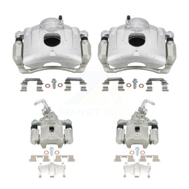 2004 2005 Kia Spectra Spectra5 2.0L