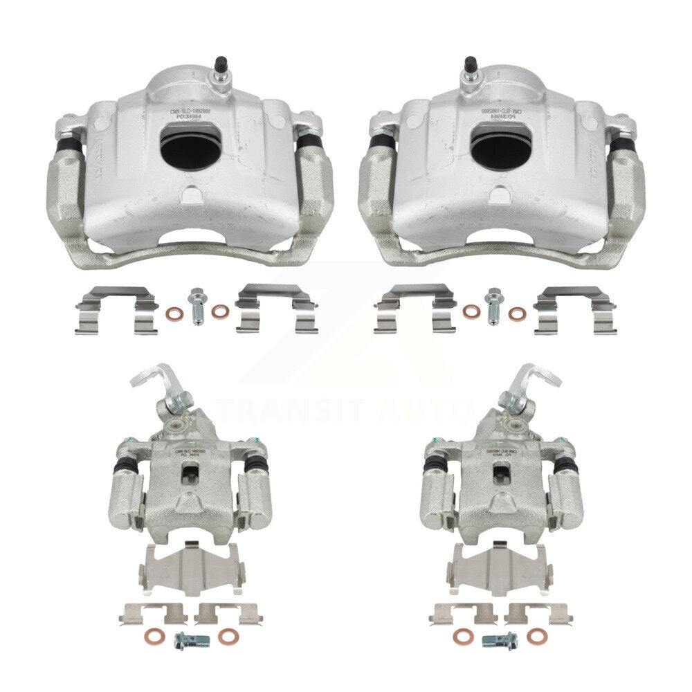 2005 2006 2007 2008 2009 Kia Spectra Spectra5