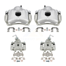 Charger l'image dans la galerie, 2005 2006 2007 2008 2009 Kia Spectra Spectra5