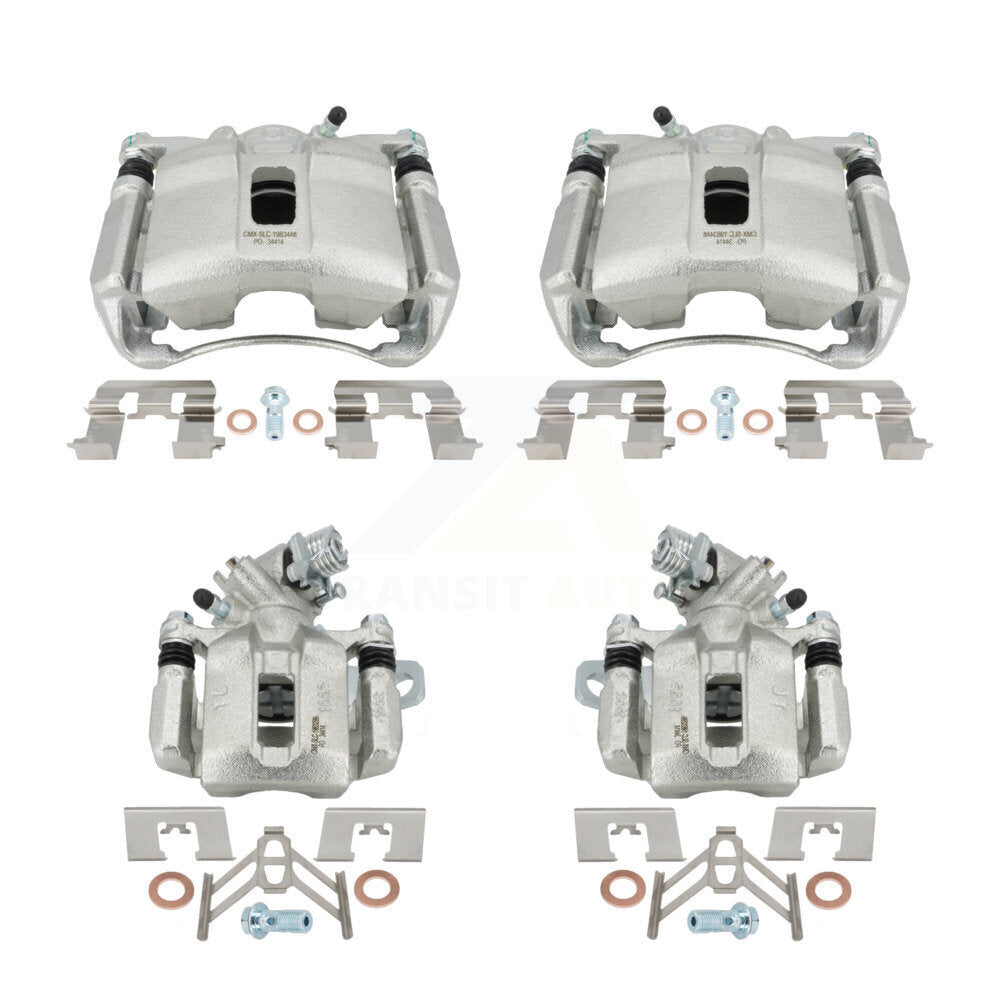 2006 2007 2008 2009 2010 2011 Acura CSX