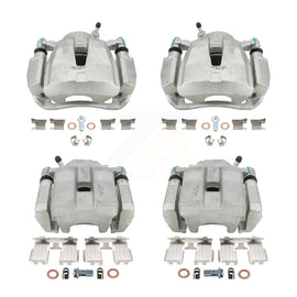 2012 2013 2014 2015 2016 2017 2018 Toyota TRD RAV4 3.5L LE Limited EV XLE Hybrid SE Platinum Adventure