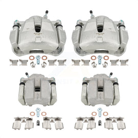 2006 2007 2008 2009 2010 2011 2012 Toyota TRD RAV4 2.4L 2.5L