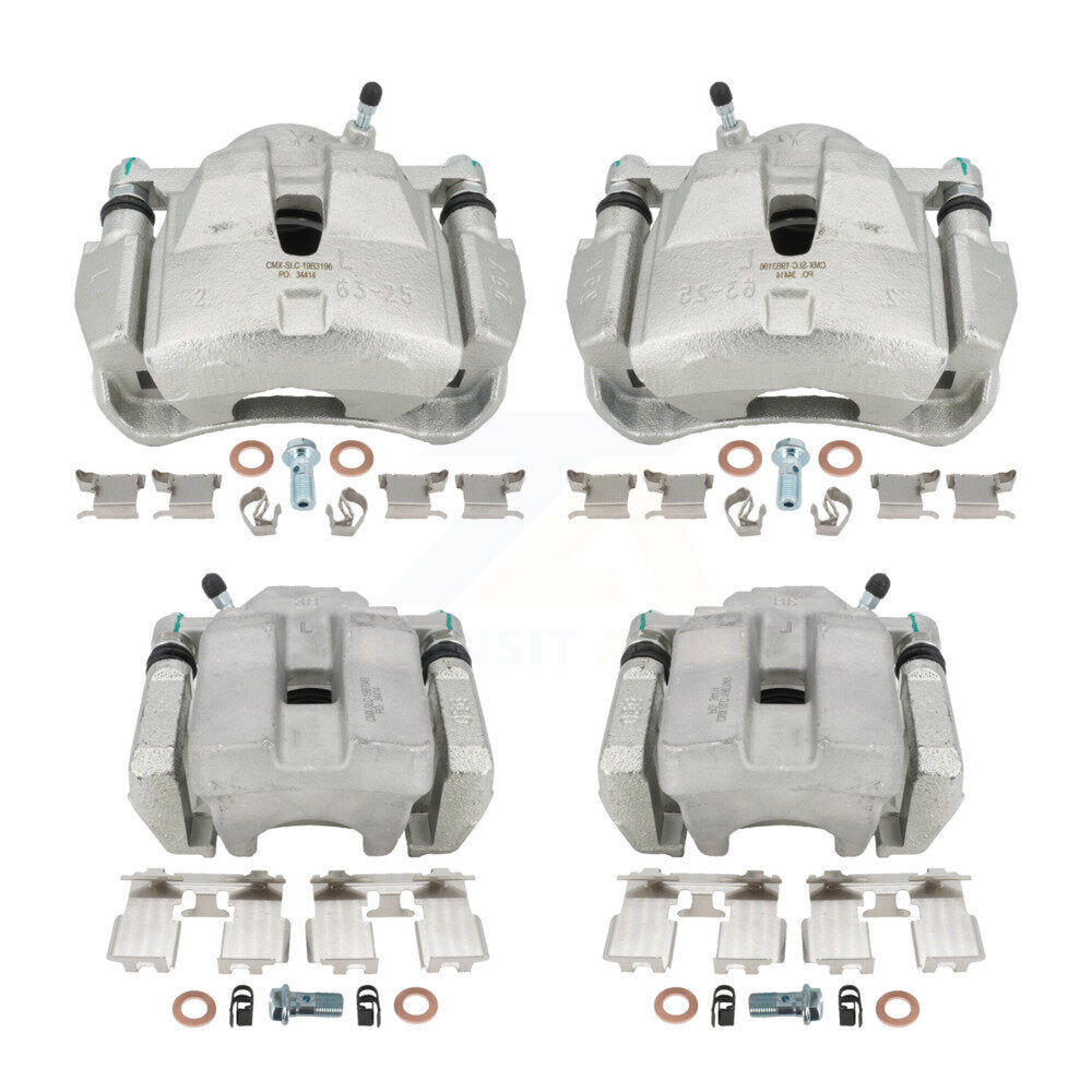 2013 2014 2015 2016 2017 2018 Toyota TRD RAV4 LE