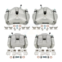 Load image into Gallery viewer, 2014 2015 Toyota TRD RAV4 LE