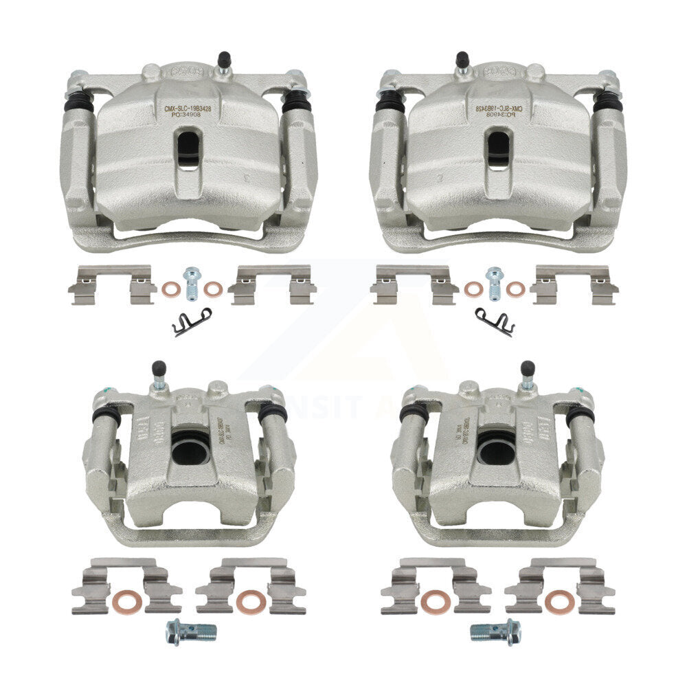 2008 2009 2010 2011 2012 2013 2014 2015 Nissan Rogue Select