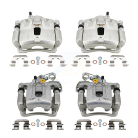 2011 2012 Hyundai Elantra Sedan 1.8L