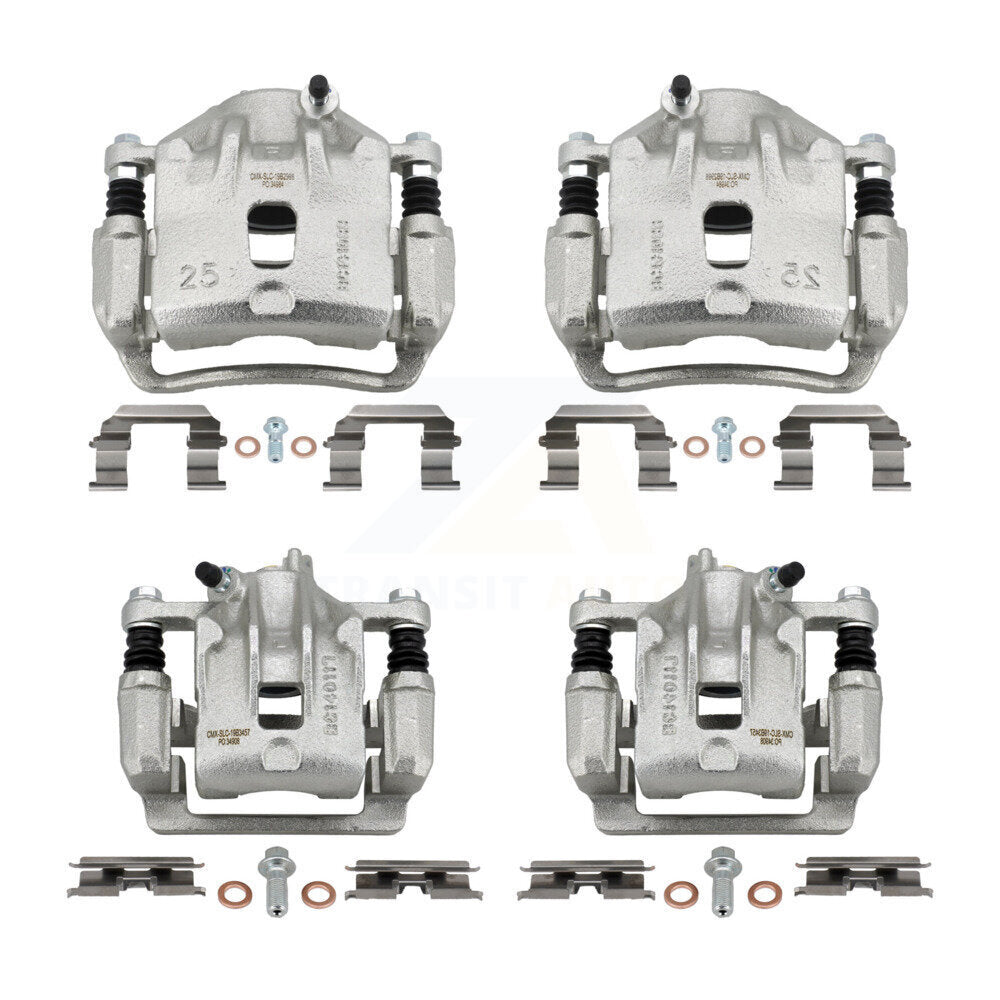 2007 2008 2009 2010 Hyundai Elantra Sedan