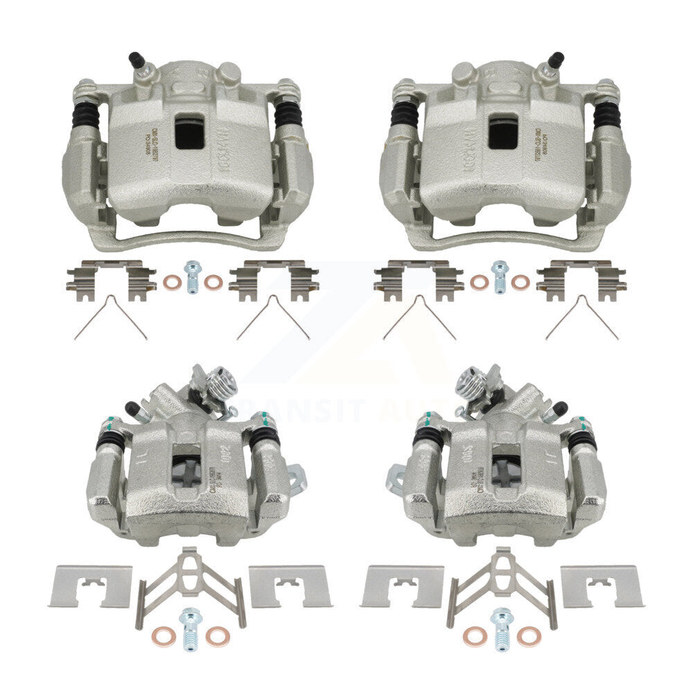 2002 2003 2004 2005 2006 Acura Honda i-VTM4 Civic RSX 2.0L Base
