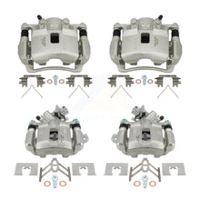 Load image into Gallery viewer, 2002 2003 2004 2005 2006 Acura Honda i-VTM4 Civic RSX 2.0L Base